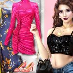 Dress Up Girls 2025